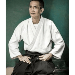 Cris Buenaseda, 6th Dan Cris Buenaseda, 6th Dan