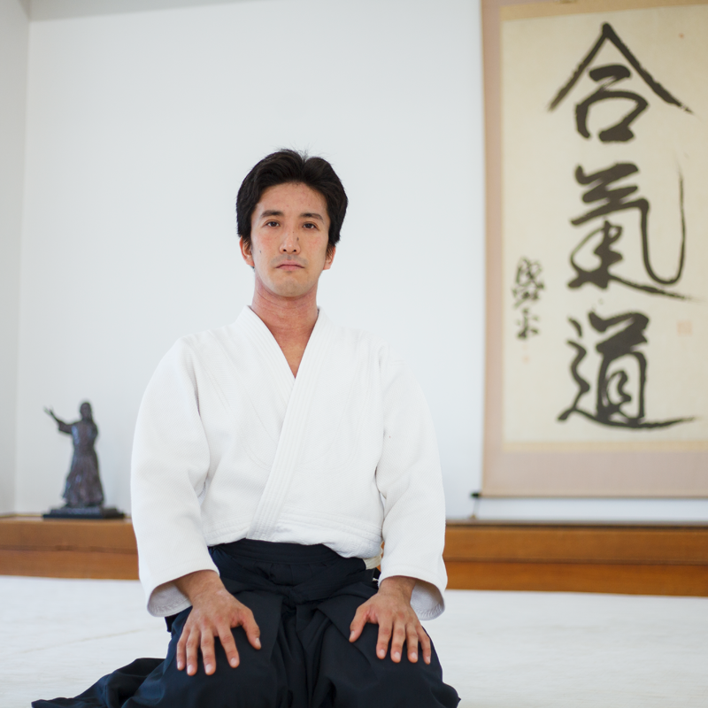 mitsuteru-ueshiba mitsuteru-ueshiba